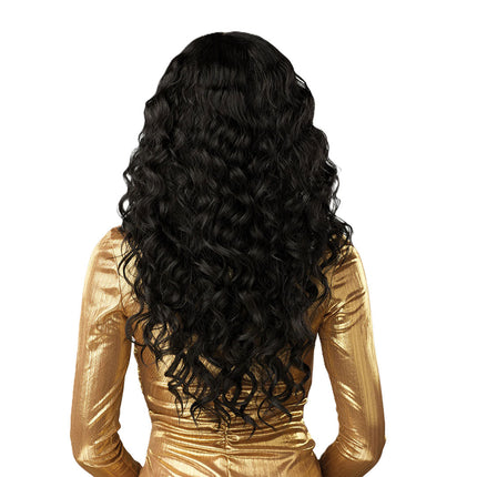 Sensationnel Synthetic Hair Butta Hd Lace Front Wig - Crimp Vibe