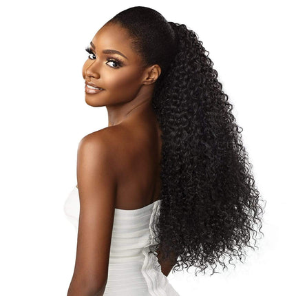 Sensationnel Lulu Pony Synthetic Ponytail - Cici