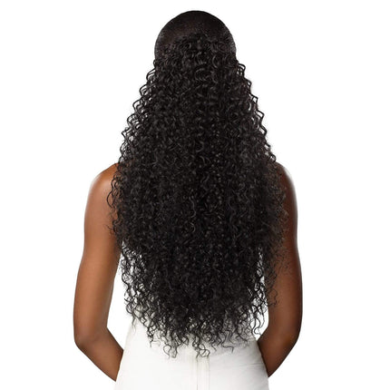 Sensationnel Lulu Pony Synthetic Ponytail - Cici