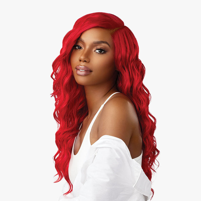 Sensationnel Curls Kinks & Co Premium Synthetic Multi Weave - Glam Body 18"20"22"