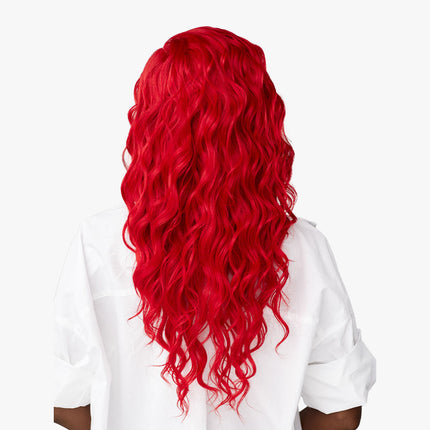 Sensationnel Curls Kinks & Co Premium Synthetic Multi Weave - Glam Body 18"20"22"