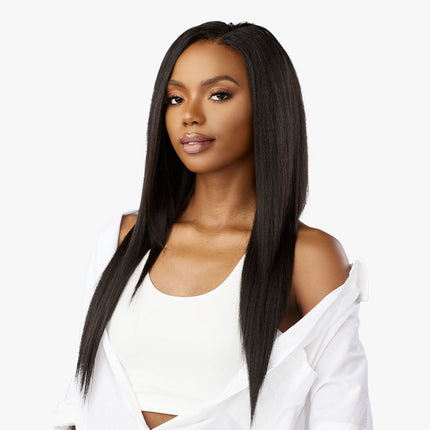 Sensationnel Curls Kinks & Co Premium Synthetic Multi Weave - Straight 14"16"18"