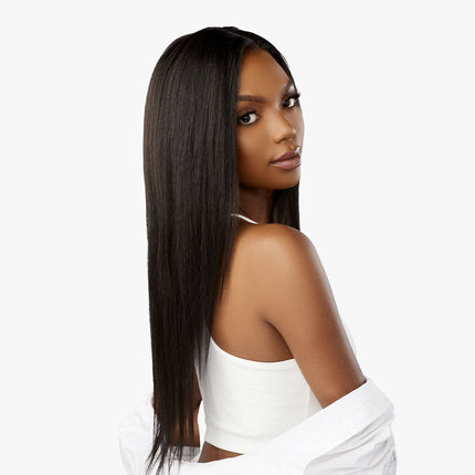 Sensationnel Curls Kinks & Co Premium Synthetic Multi Weave - Straight 14"16"18"