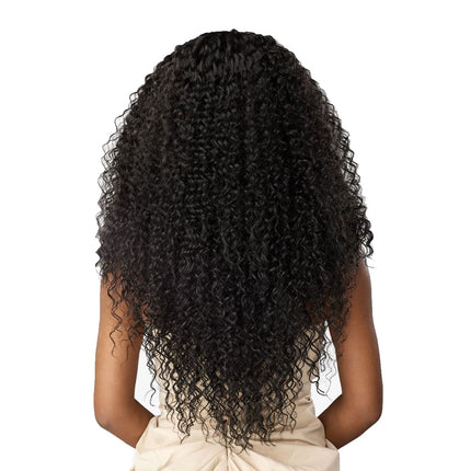 Sensationnel Cloud 9 What Lace 13x6 Lace Frontal Wig - Aleena