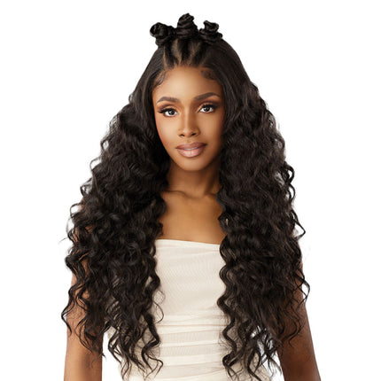 Sensationnel Cloud 9 What Lace 13x6 Lace Frontal Wig - Kelani