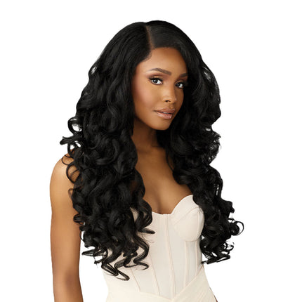 Sensationnel Cloud 9 What Lace 13x6 Lace Frontal Wig - Larissa