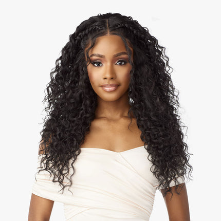 Sensationnel Cloud 9 What Lace 13x6 Lace Frontal Wig - Perla