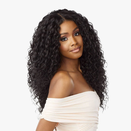 Sensationnel Cloud 9 What Lace 13x6 Lace Frontal Wig - Perla