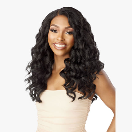 Sensationnel Cloud 9 What Lace 13x6 Lace Frontal Wig - Yadira