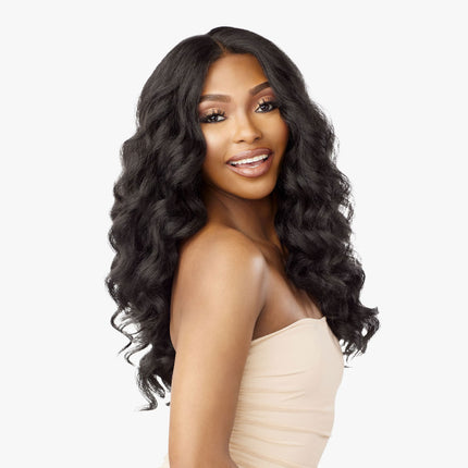 Sensationnel Cloud 9 What Lace 13x6 Lace Frontal Wig - Yadira