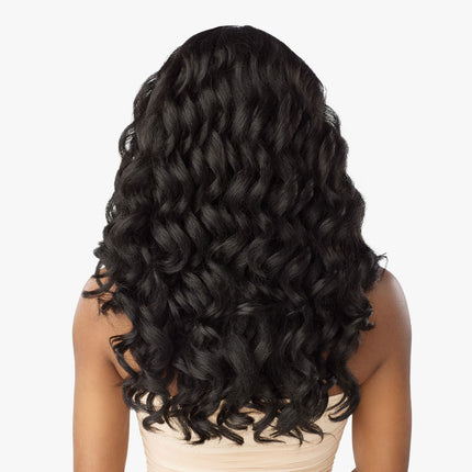 Sensationnel Cloud 9 What Lace 13x6 Lace Frontal Wig - Yadira