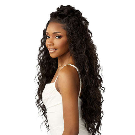 Sensationnel Cloud 9 What Lace 13x6 Lace Frontal Wig - Zion