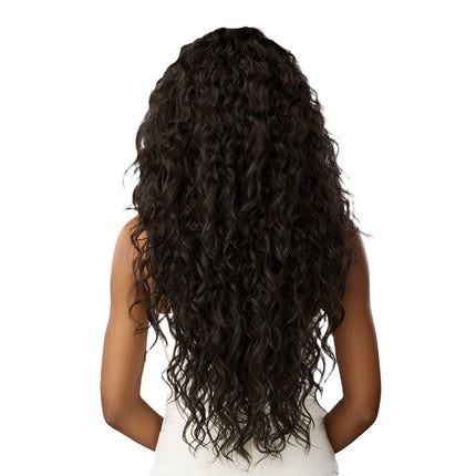 Sensationnel Cloud 9 What Lace 13x6 Lace Frontal Wig - Zion