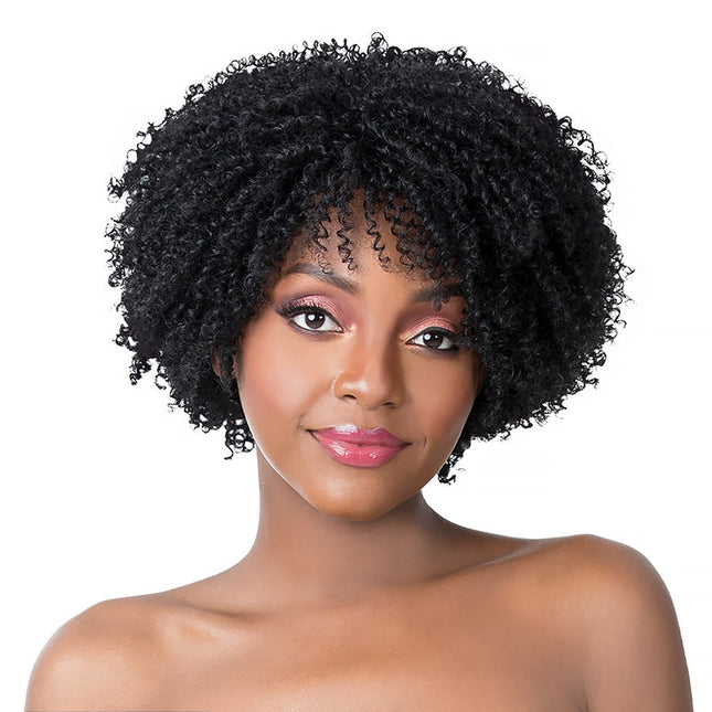 It's A Wig Synthetic Full Wig - Coilygirl