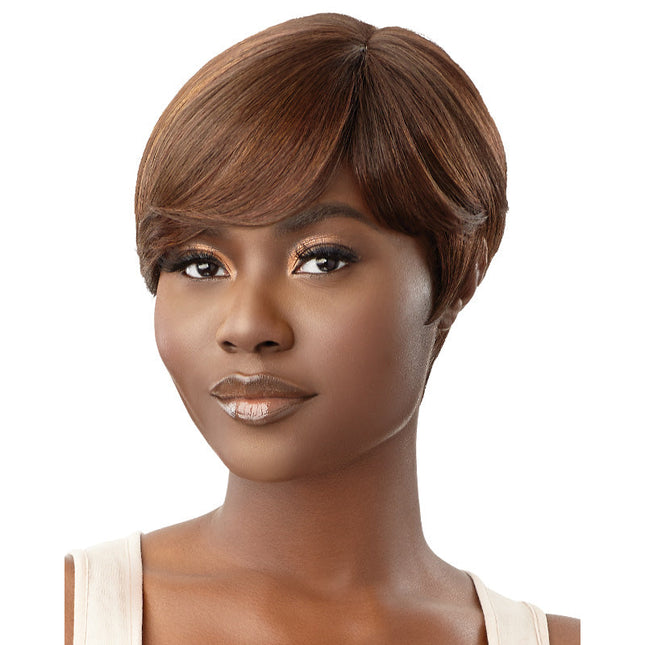 Outre Wigpop Synthetic Full Wig - Colton