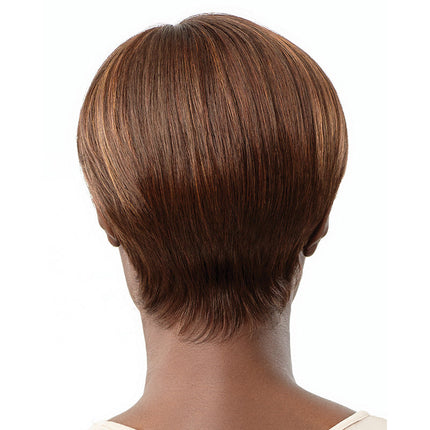 Outre Wigpop Synthetic Full Wig - Colton