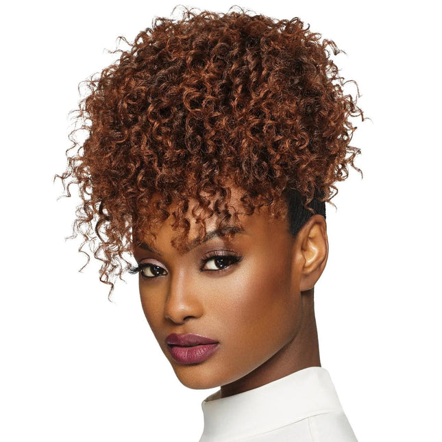 Outre Synthetic Hair Timeless Pineapple Ponytail - Cutie