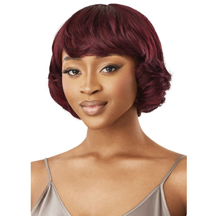 Outre Duby Premium Human Hair Wig - Aysel