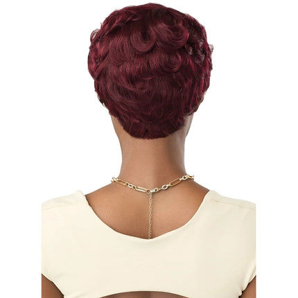 Outre Duby Premium Human Hair Wig - Maray