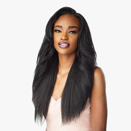 Sensationnel Synthetic Cloud 9 What Lace Hd Lace Wig - Dasha