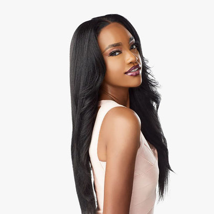 Sensationnel Synthetic Cloud 9 What Lace Hd Lace Wig - Dasha