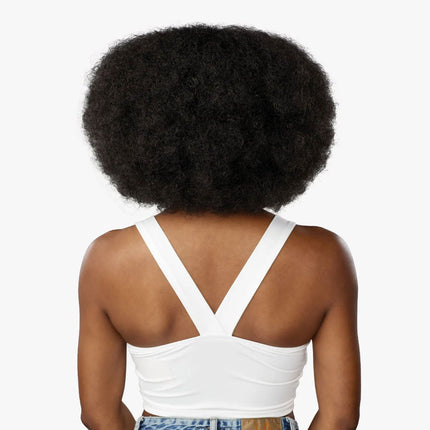 Sensationnel Synthetic Hair Dashly Hd Lace Front Wig - Lace Unit 42