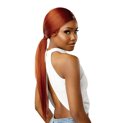 Sensationnel Synthetic Hair Dashly Hd Lace Front Wig - Lac Unit 51