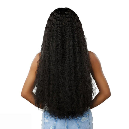 Sensationnel Synthetic Hair Dashly Hd Lace Front Wig - Lac Unit 52