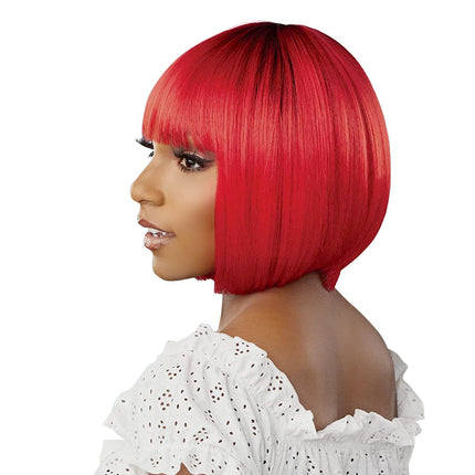 Sensationnel Synthetic Hair Dashly Lace Front Wig - Lace Unit 14
