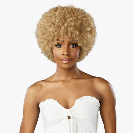 Sensationnel Synthetic Hair Dashly Wig - Unit 19