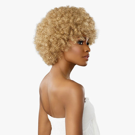 Sensationnel Synthetic Hair Dashly Wig - Unit 19