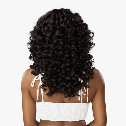 Sensationnel Synthetic Hair Dashly Wig - Unit 20