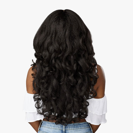 Sensationnel Synthetic Hair Dashly Wig - Unit 21