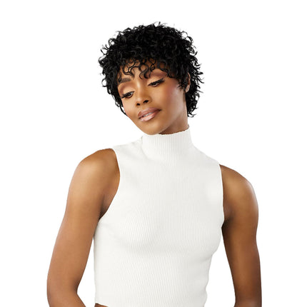 Sensationnel Synthetic Hair Dashly Wig - Unit 25
