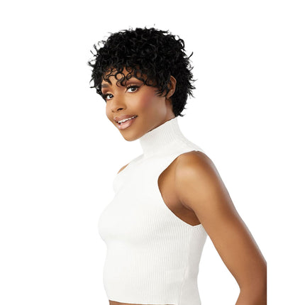 Sensationnel Synthetic Hair Dashly Wig - Unit 25