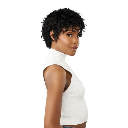 Sensationnel Synthetic Hair Dashly Wig - Unit 25