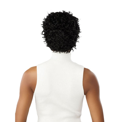 Sensationnel Synthetic Hair Dashly Wig - Unit 25