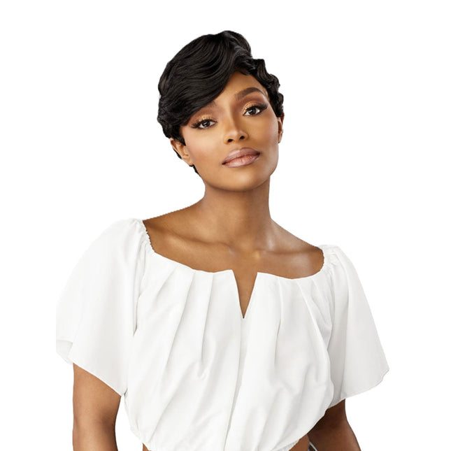 Sensationnel Synthetic Hair Dashly Wig - Unit 26