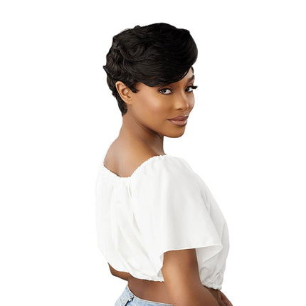 Sensationnel Synthetic Hair Dashly Wig - Unit 26