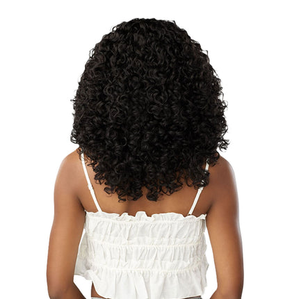 Sensationnel Synthetic Hair Dashly Wig - Unit 27