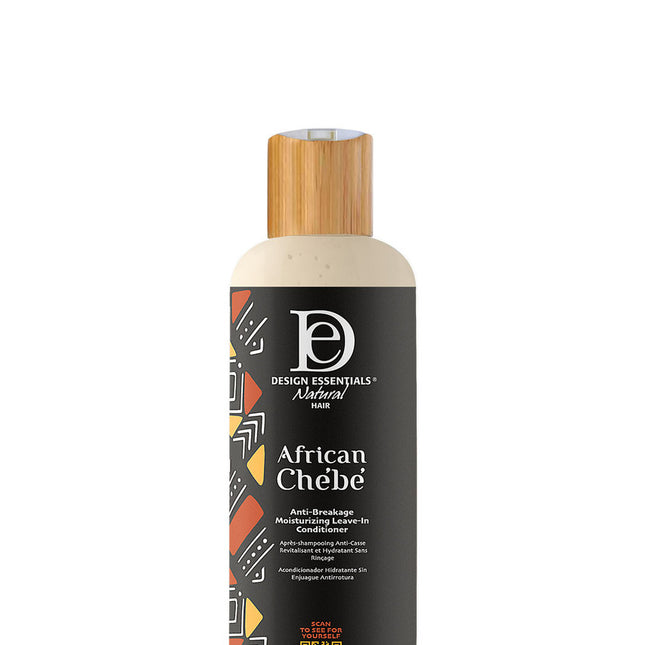 Design Essentials - African Chebe - Anti-breakage Moisturizing Leave-in Conditioner - 12 Oz