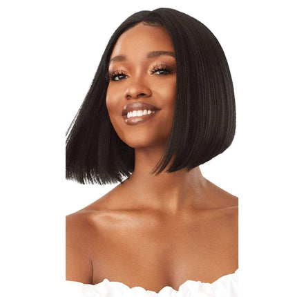 Outre Synthetic Everywear Lace Front Wig- Every1