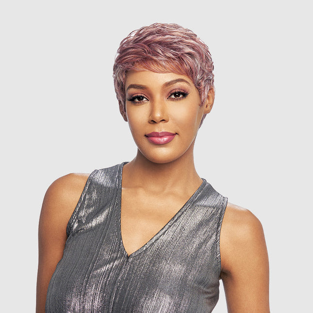 Vanessa Synthetic Fashion Wig - Ellie