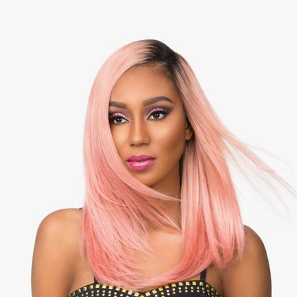 Empire Yaki - Sensationnel 100% Human Remy Hair Soft Yaky Weave W/ Argan Oil - 22"