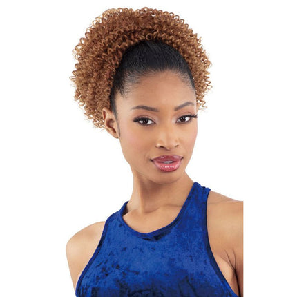 Freetress Equal Lite Ponytail - Crown Updo