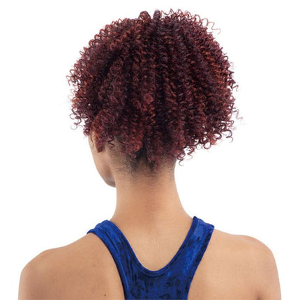 Freetress Equal Lite Ponytail - Crown Updo