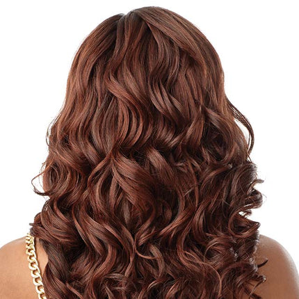 Outre Perfect Hairline Synthetic Hd 13x6 Lace Wig - Everette