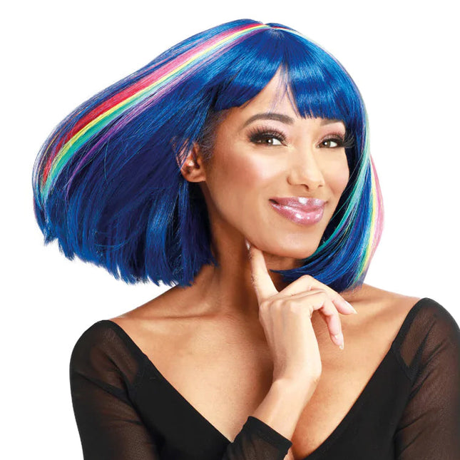 Zury Sis Sassy Lively Spirit Synthetic Wig - Fw-ramon