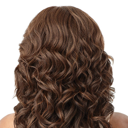 Outre Perfect Hairline Synthetic 13x6 Hd Lace Wig - Fabienne