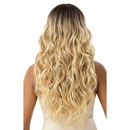 Outre Wigpop Synthetic Hair Wig - Fidelia